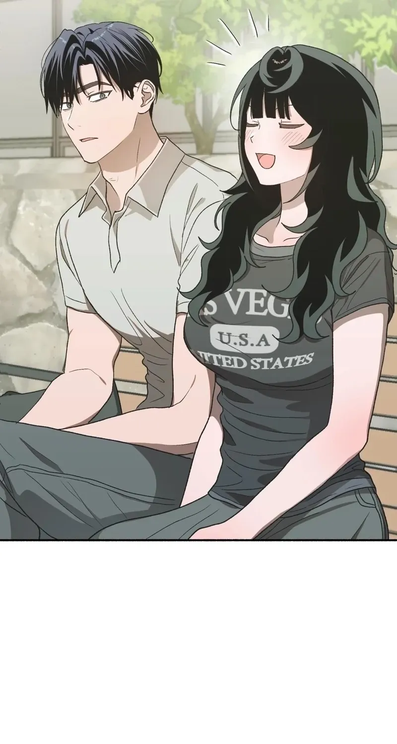Read Hard to Handle chapter 18 image 42 on Lezhin
