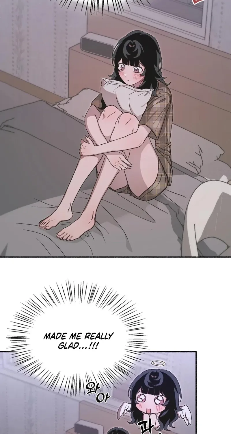 Read Hard to Handle chapter 18 image 69 on Lezhin