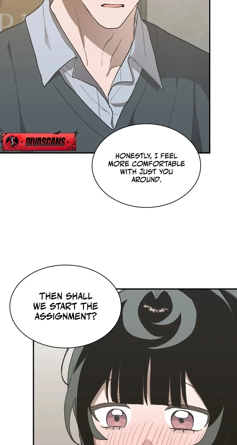 Read Hard to Handle chapter 18 image 81 on Lezhin