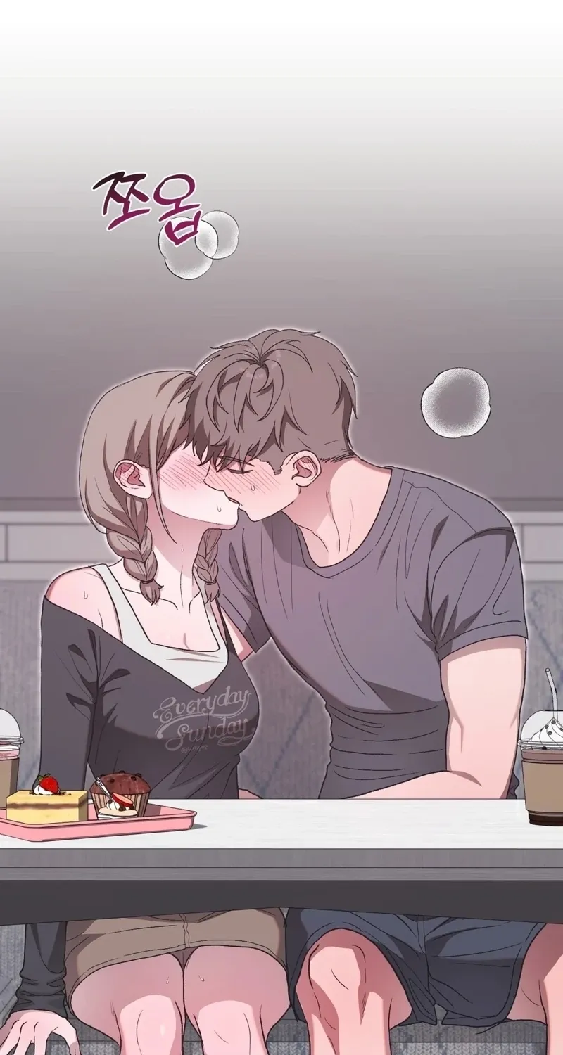 Read Hard to Handle chapter 19 image 1 on Lezhin