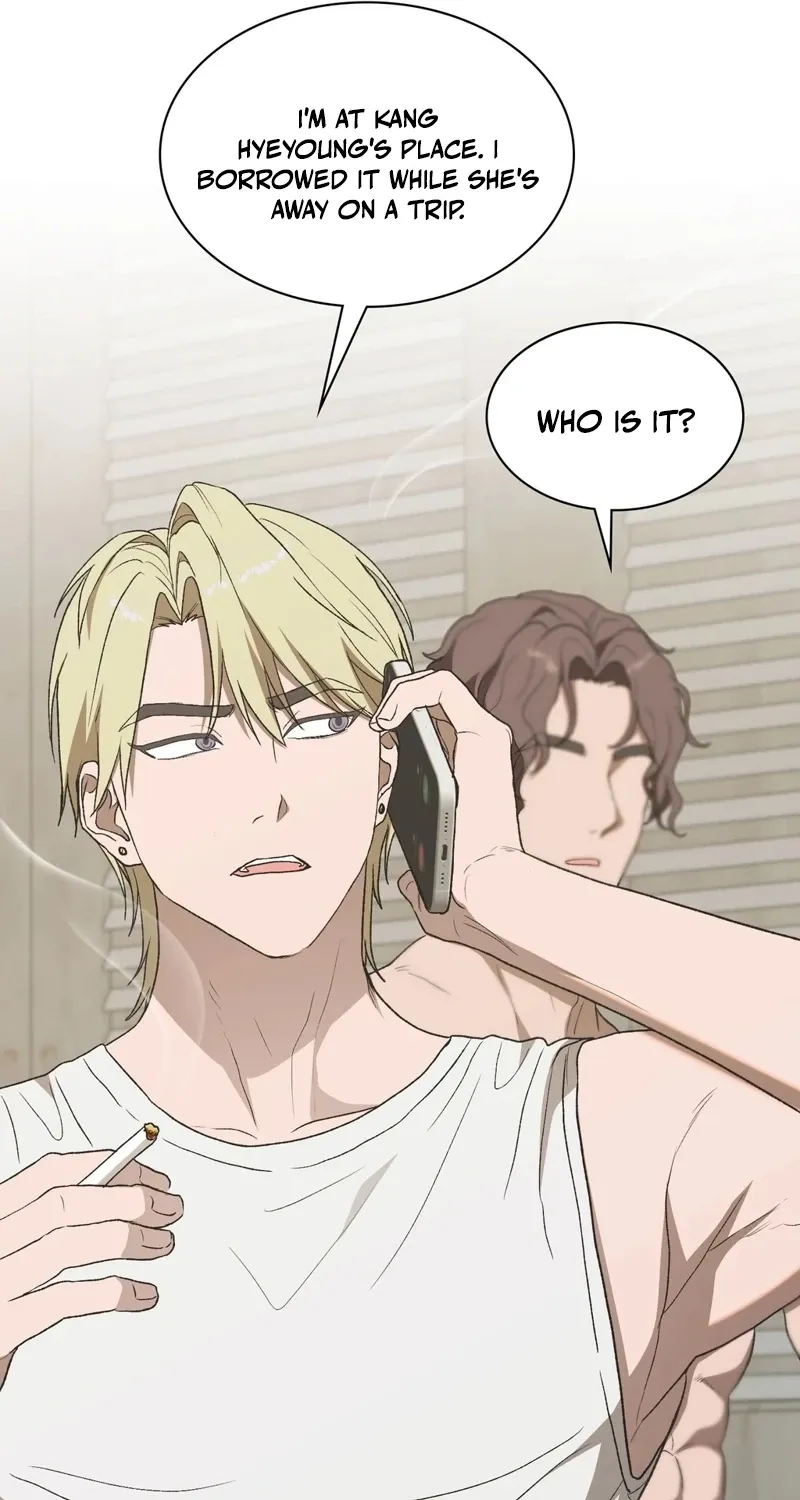 Read Hard to Handle chapter 19 image 100 on Lezhin