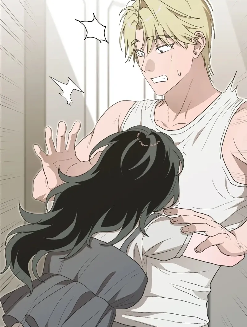 Read Hard to Handle chapter 19 image 104 on Lezhin