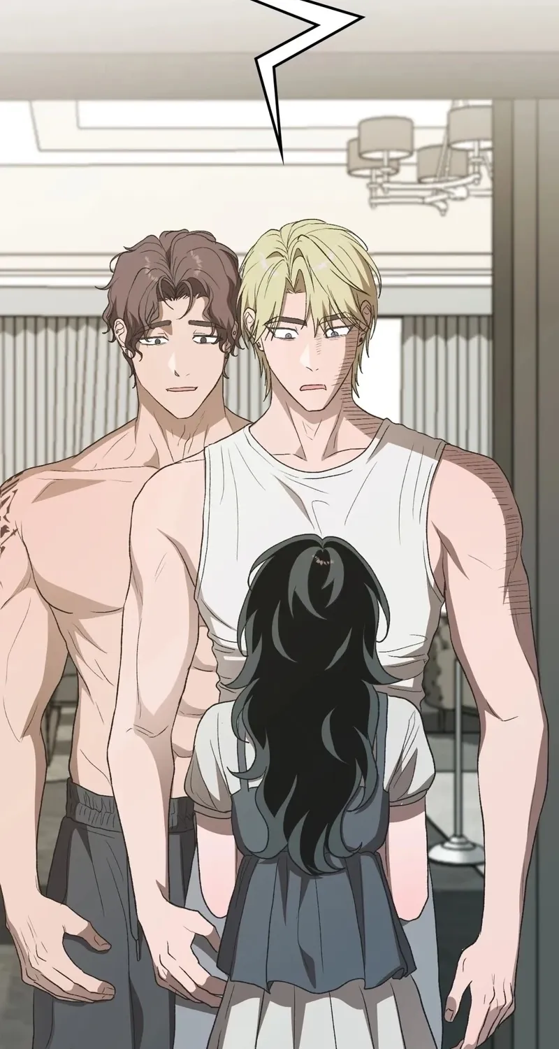 Read Hard to Handle chapter 19 image 107 on Lezhin