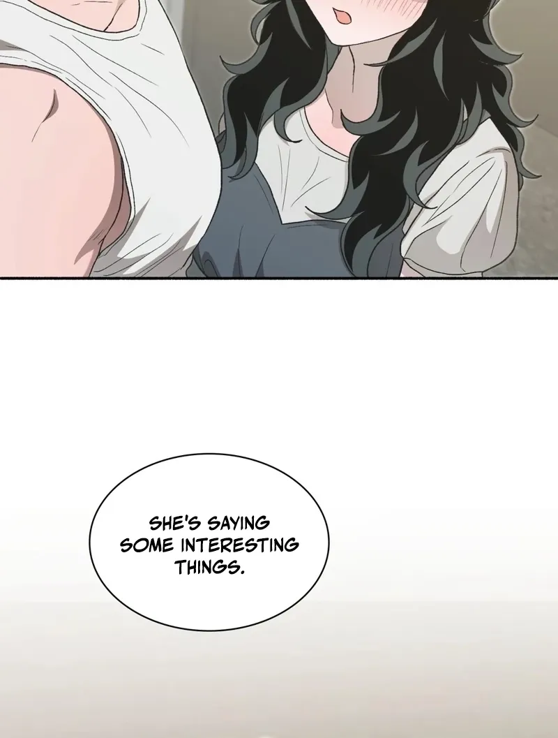 Read Hard to Handle chapter 19 image 109 on Lezhin
