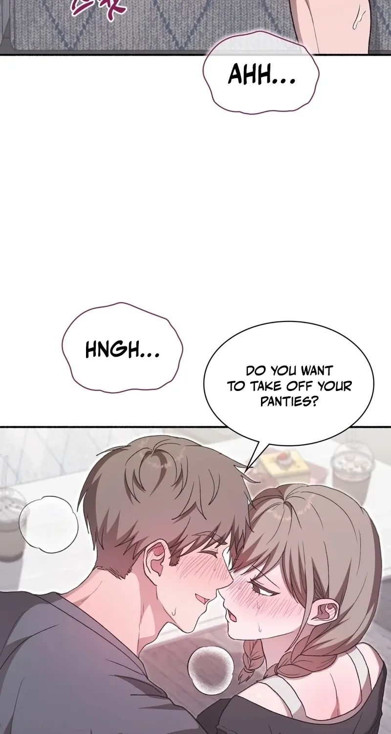 Read Hard to Handle chapter 19 image 11 on Lezhin