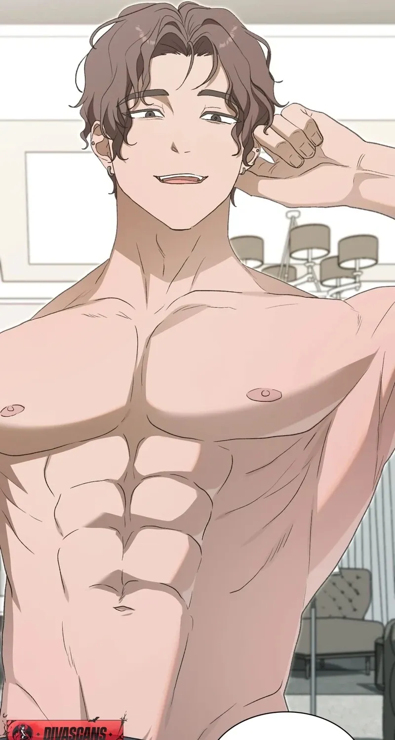 Read Hard to Handle chapter 19 image 110 on Lezhin
