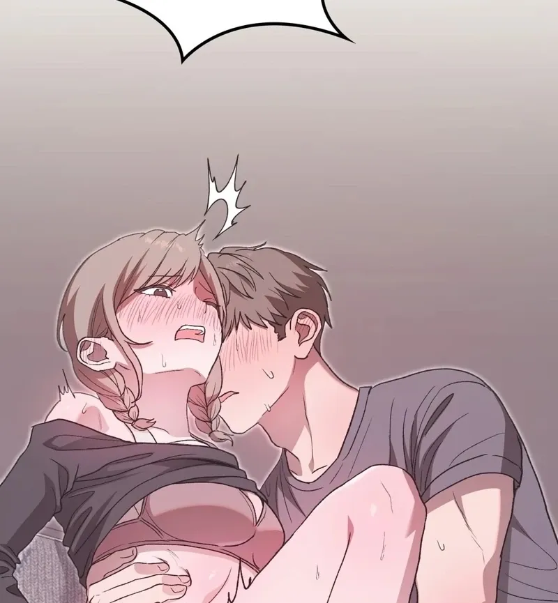 Read Hard to Handle chapter 19 image 14 on Lezhin