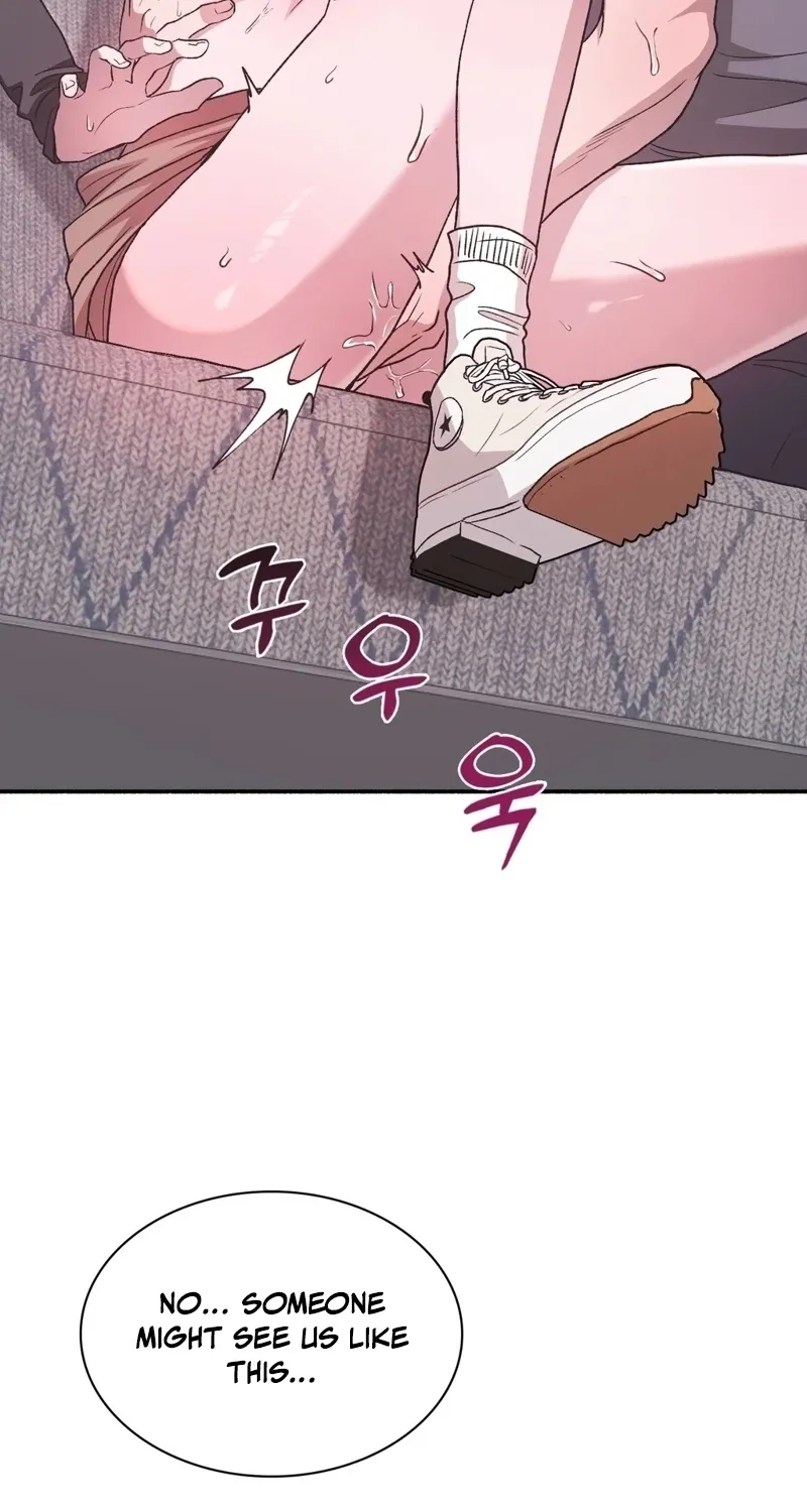 Read Hard to Handle chapter 19 image 15 on Lezhin