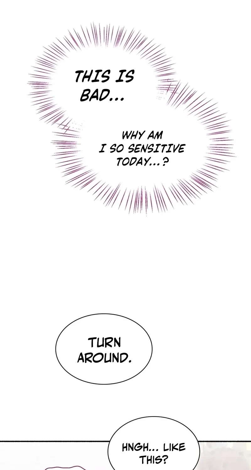 Read Hard to Handle chapter 19 image 17 on Lezhin