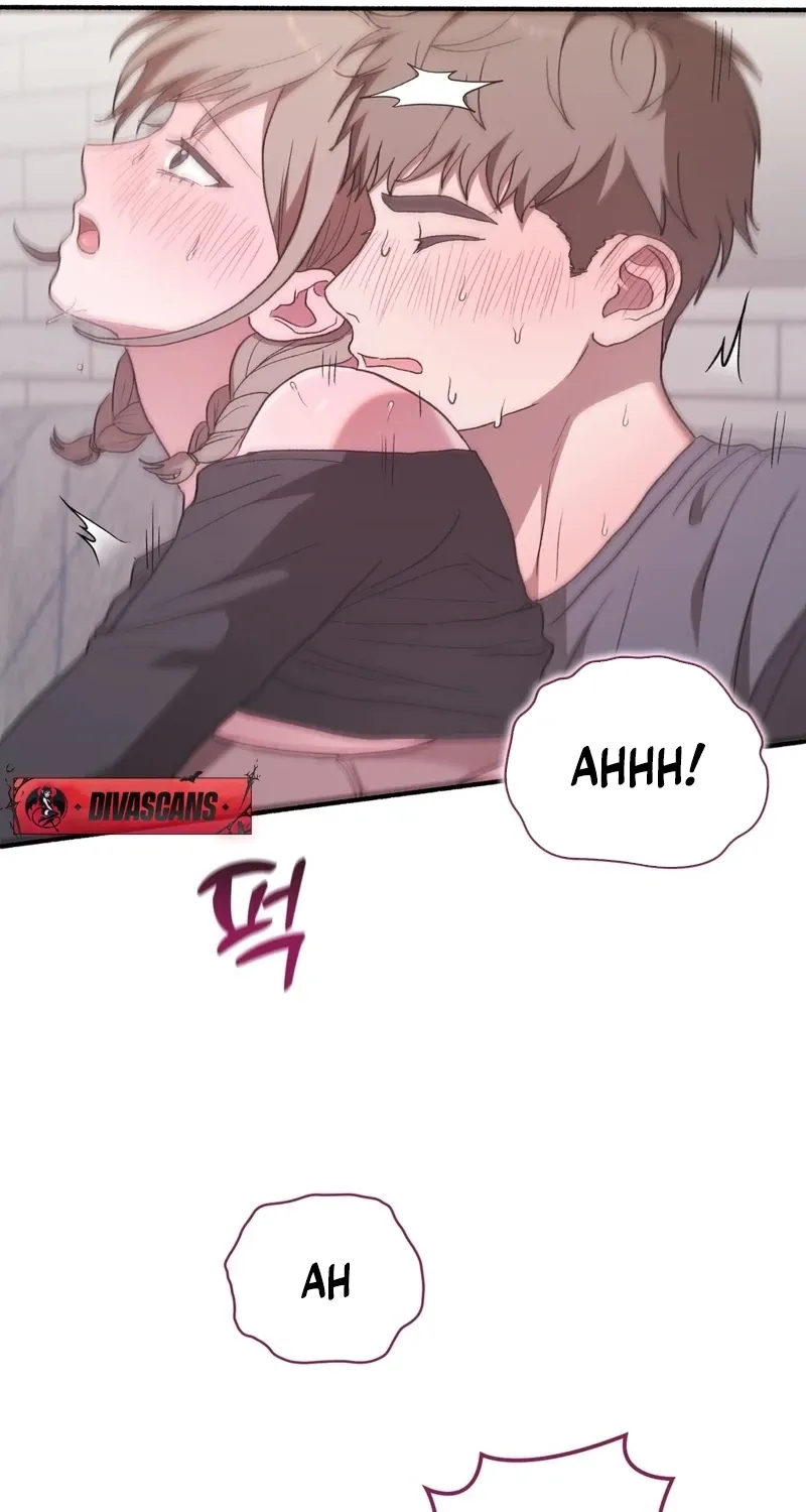 Read Hard to Handle chapter 19 image 30 on Lezhin