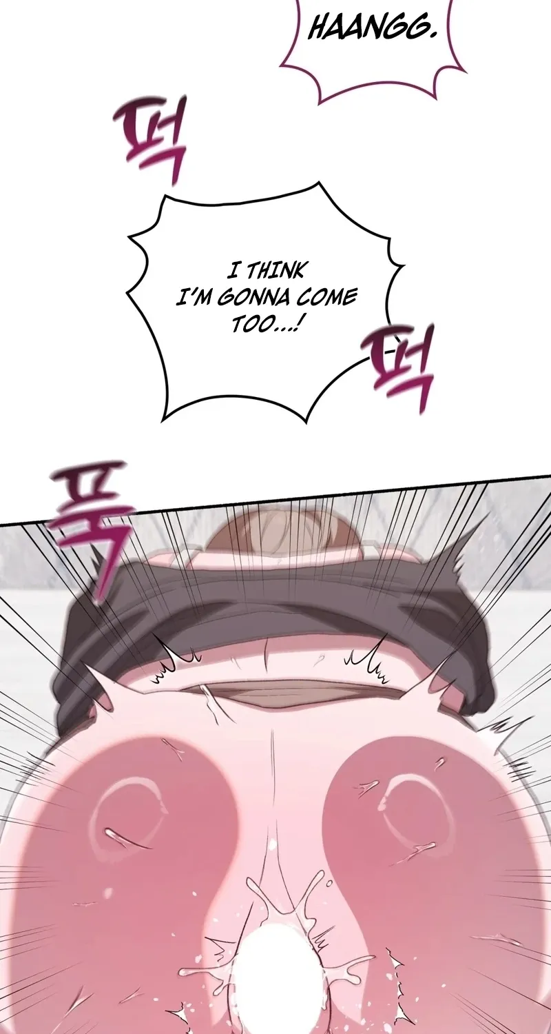 Read Hard to Handle chapter 19 image 31 on Lezhin
