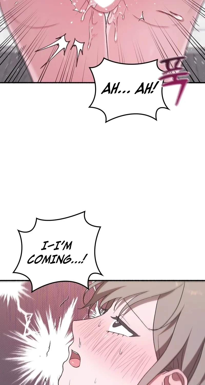 Read Hard to Handle chapter 19 image 32 on Lezhin