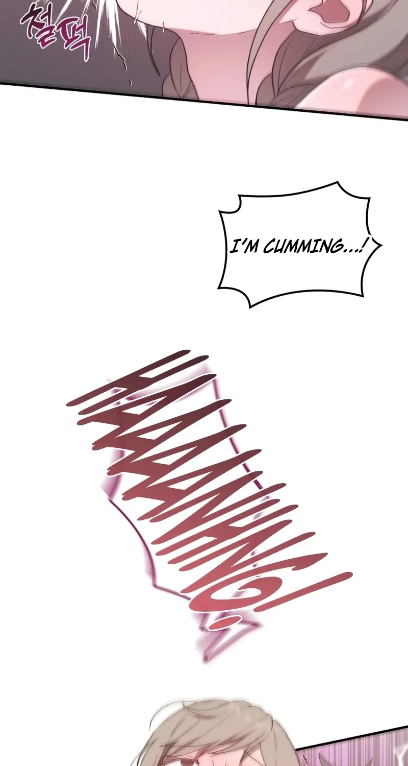 Read Hard to Handle chapter 19 image 33 on Lezhin