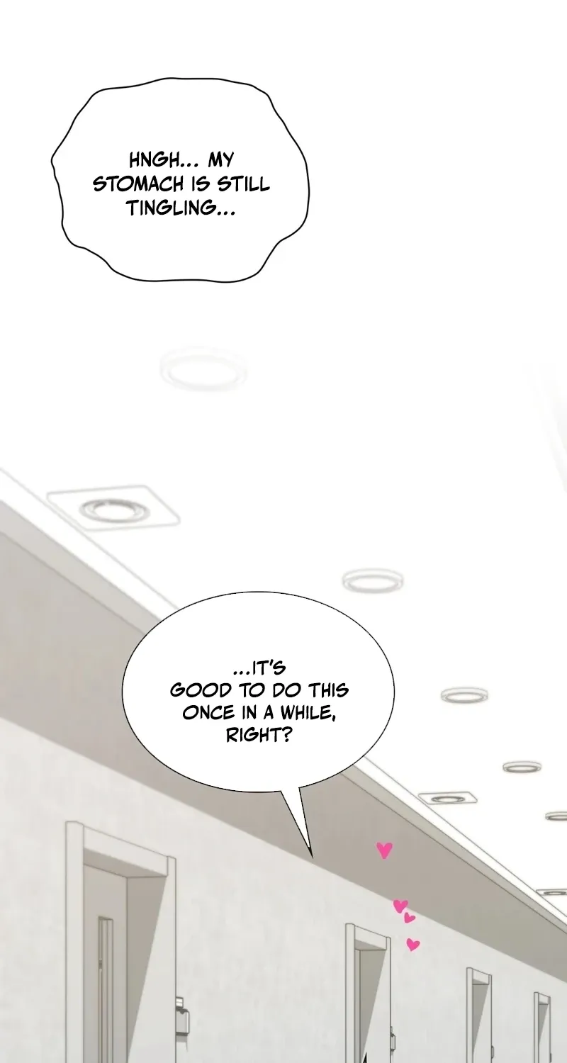 Read Hard to Handle chapter 19 image 37 on Lezhin