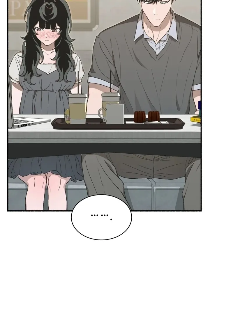 Read Hard to Handle chapter 19 image 39 on Lezhin