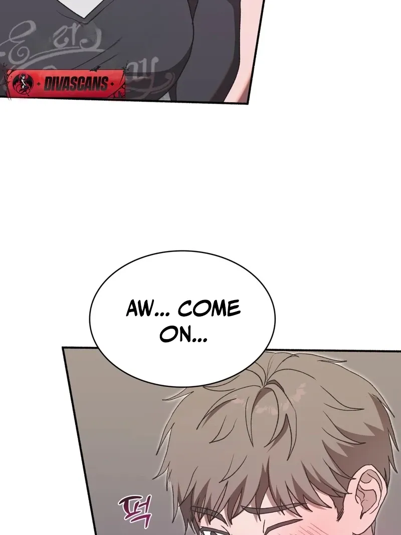 Read Hard to Handle chapter 19 image 4 on Lezhin