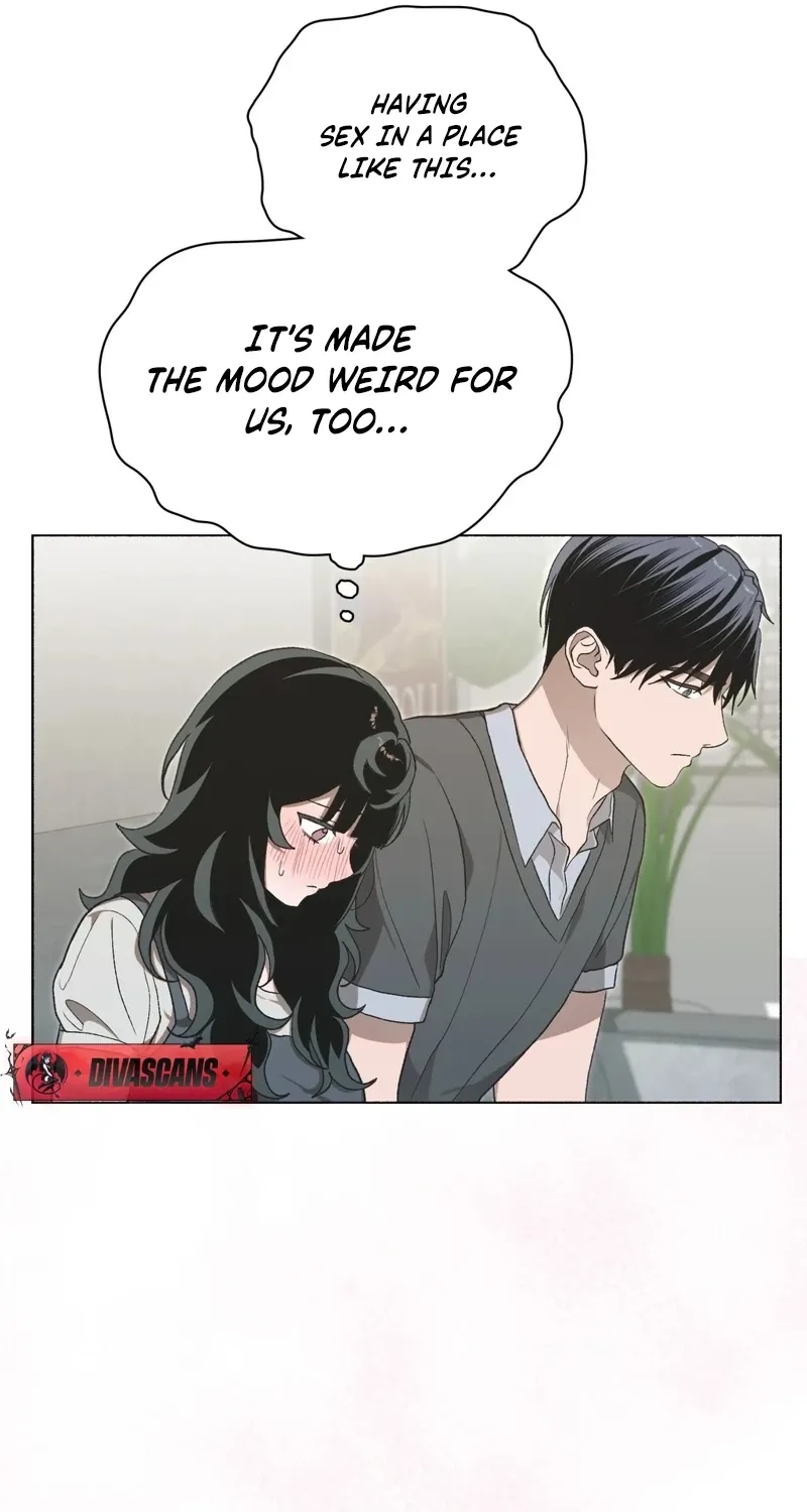 Read Hard to Handle chapter 19 image 41 on Lezhin