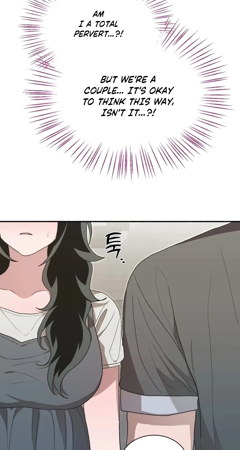 Read Hard to Handle chapter 19 image 45 on Lezhin