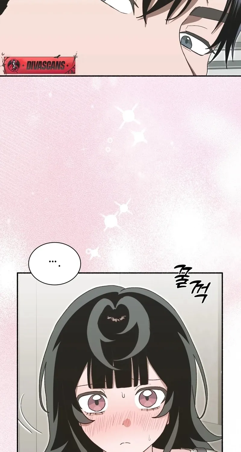 Read Hard to Handle chapter 19 image 48 on Lezhin