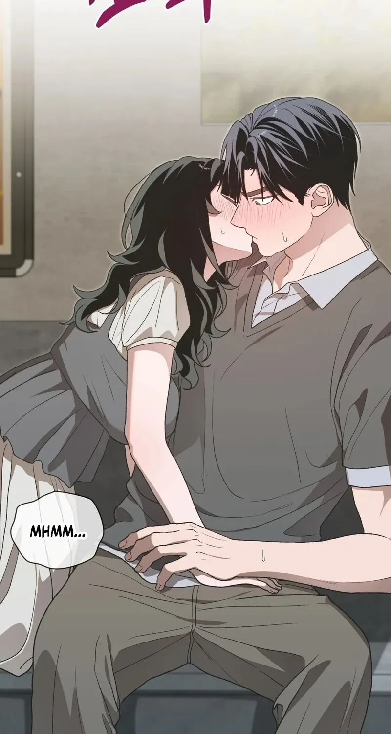 Read Hard to Handle chapter 19 image 52 on Lezhin