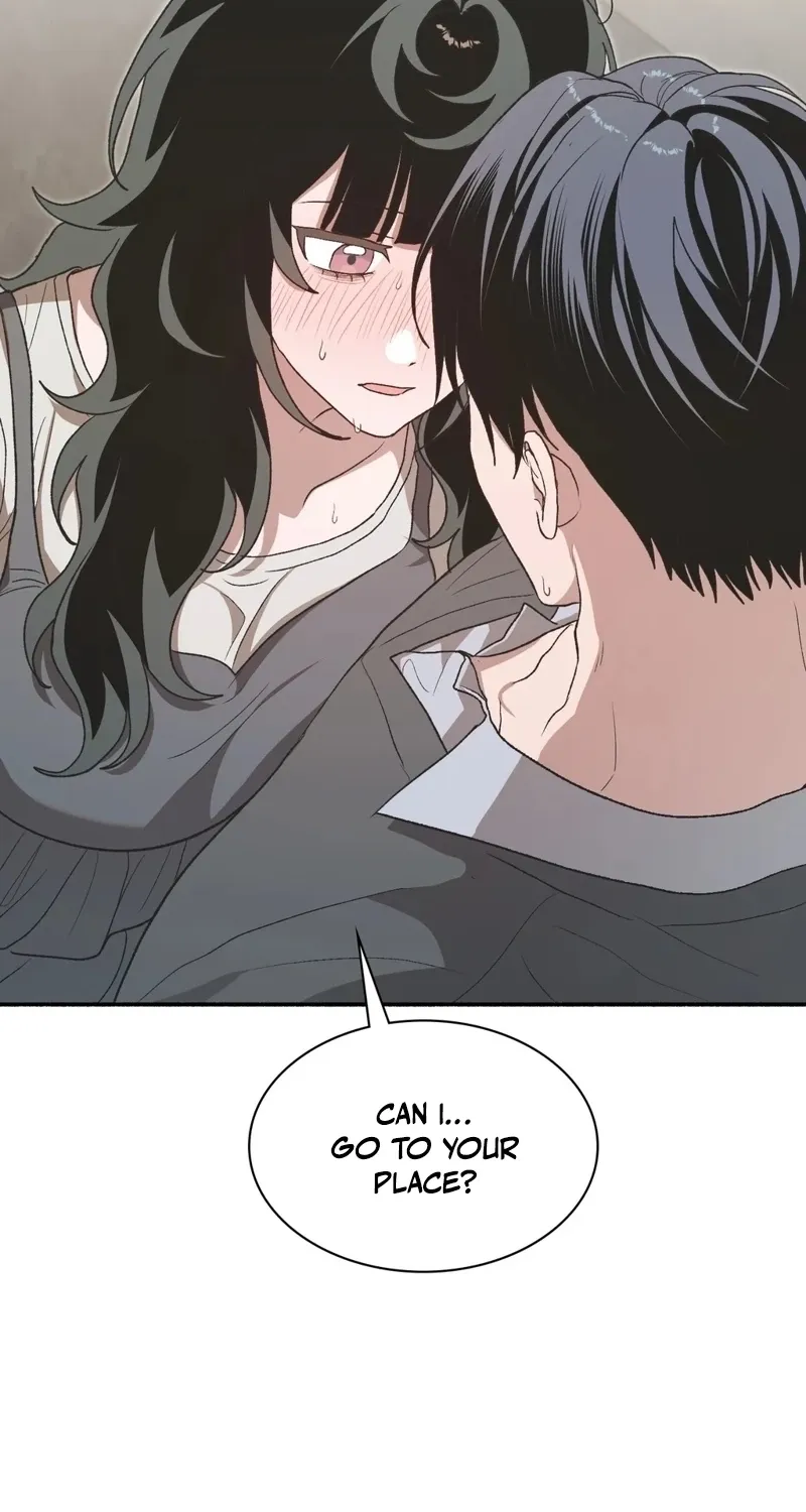 Read Hard to Handle chapter 19 image 55 on Lezhin