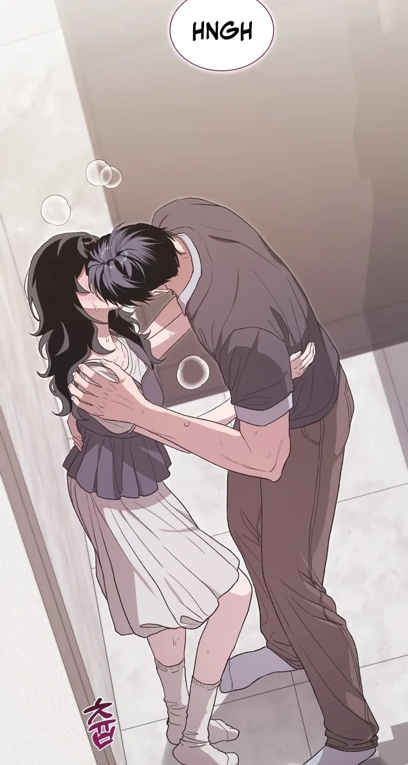 Read Hard to Handle chapter 19 image 63 on Lezhin