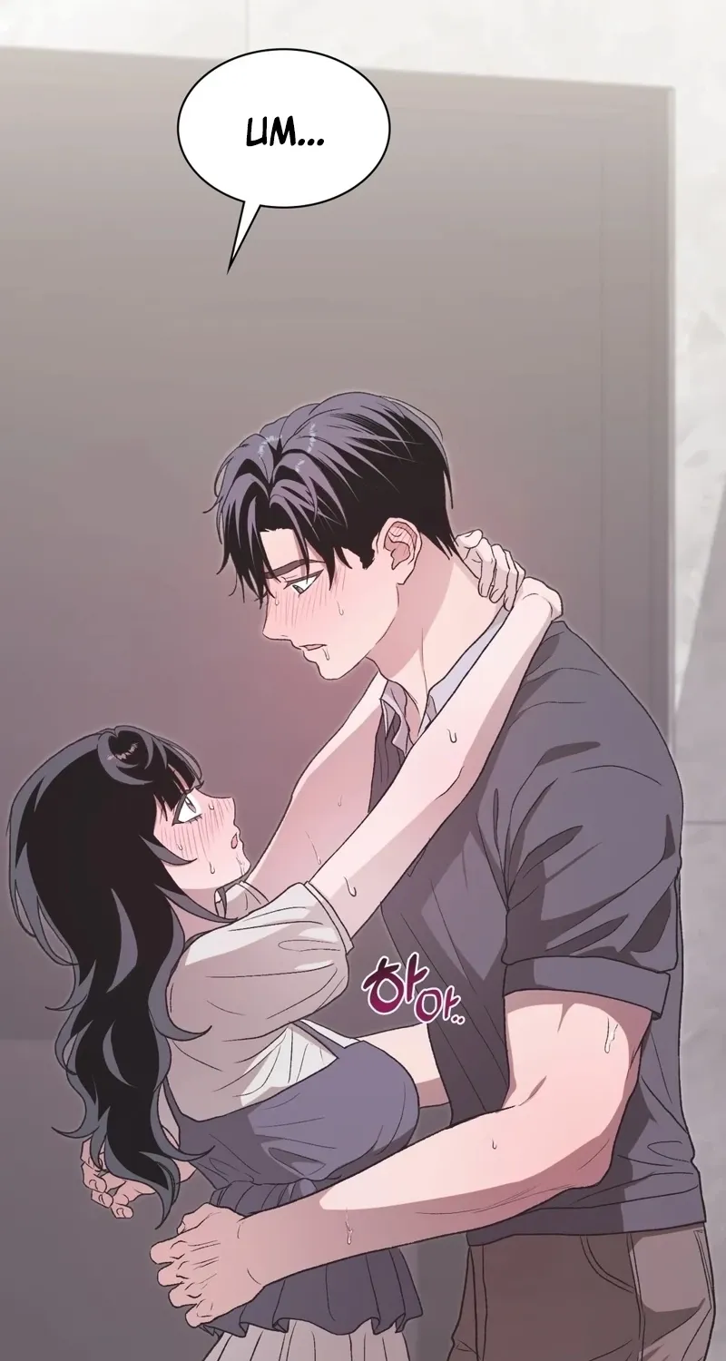 Read Hard to Handle chapter 19 image 67 on Lezhin