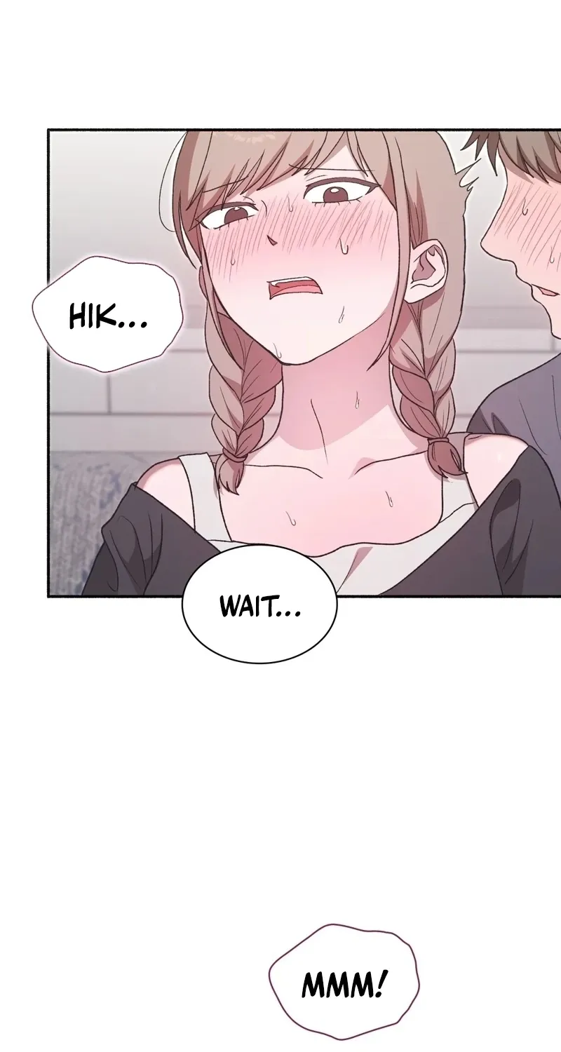 Read Hard to Handle chapter 19 image 7 on Lezhin