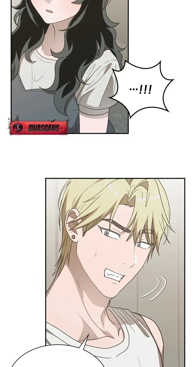 Read Hard to Handle chapter 20 image 1 on Lezhin