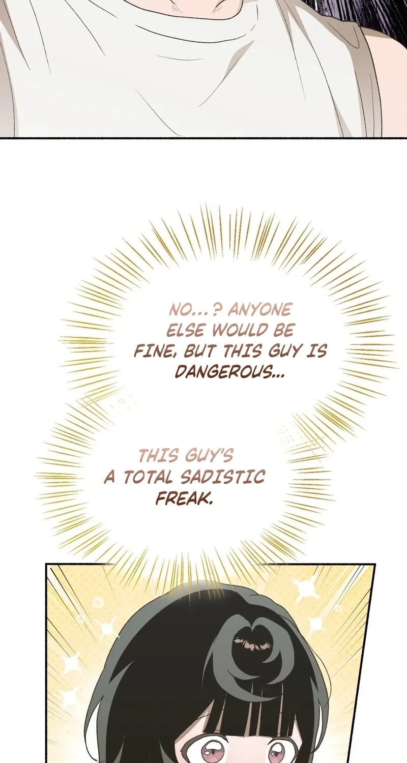 Read Hard to Handle chapter 20 image 12 on Lezhin