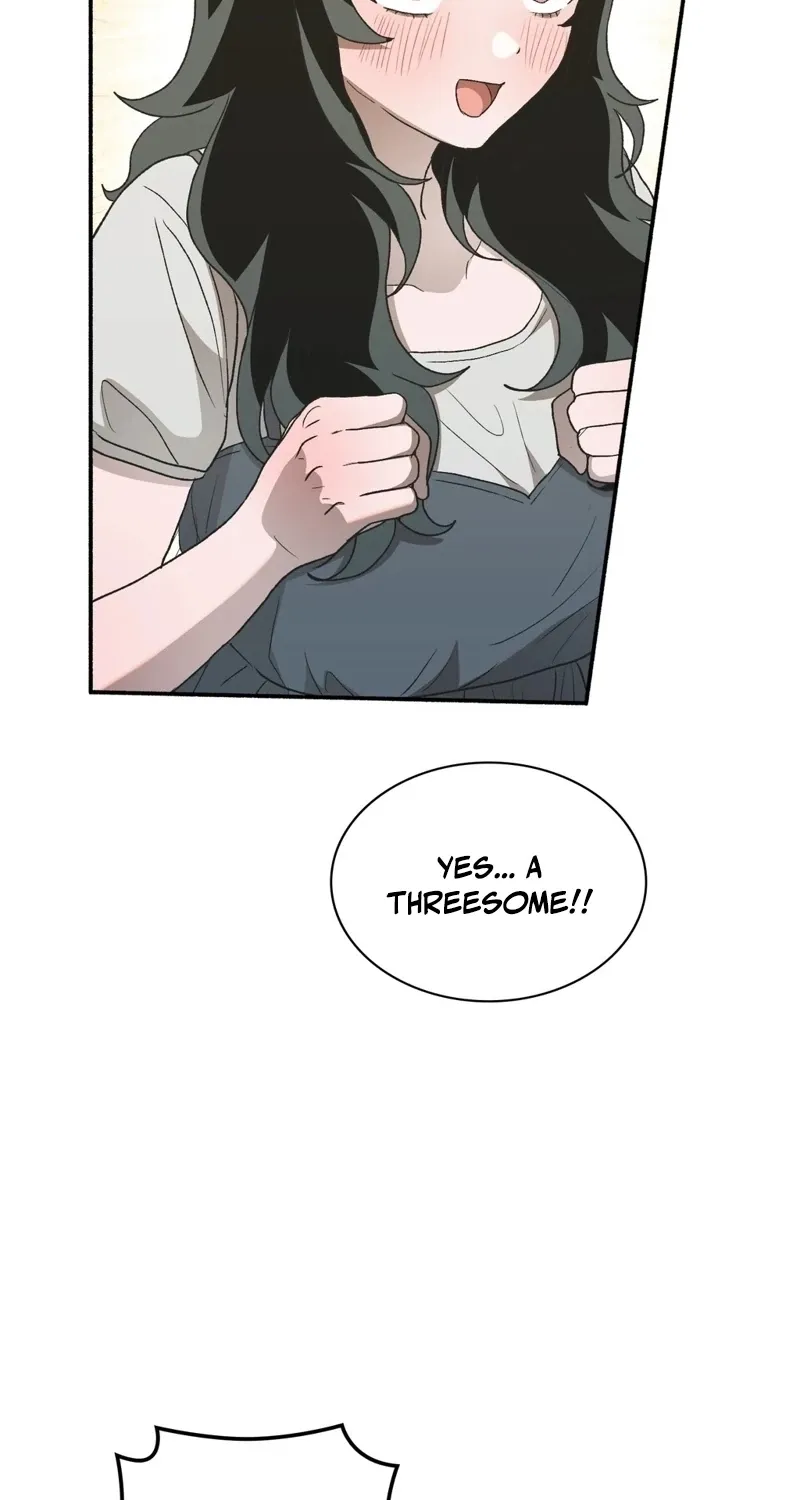 Read Hard to Handle chapter 20 image 13 on Lezhin