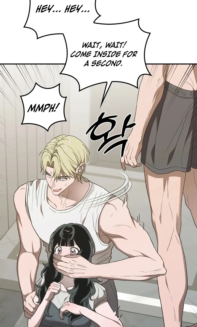 Read Hard to Handle chapter 20 image 14 on Lezhin
