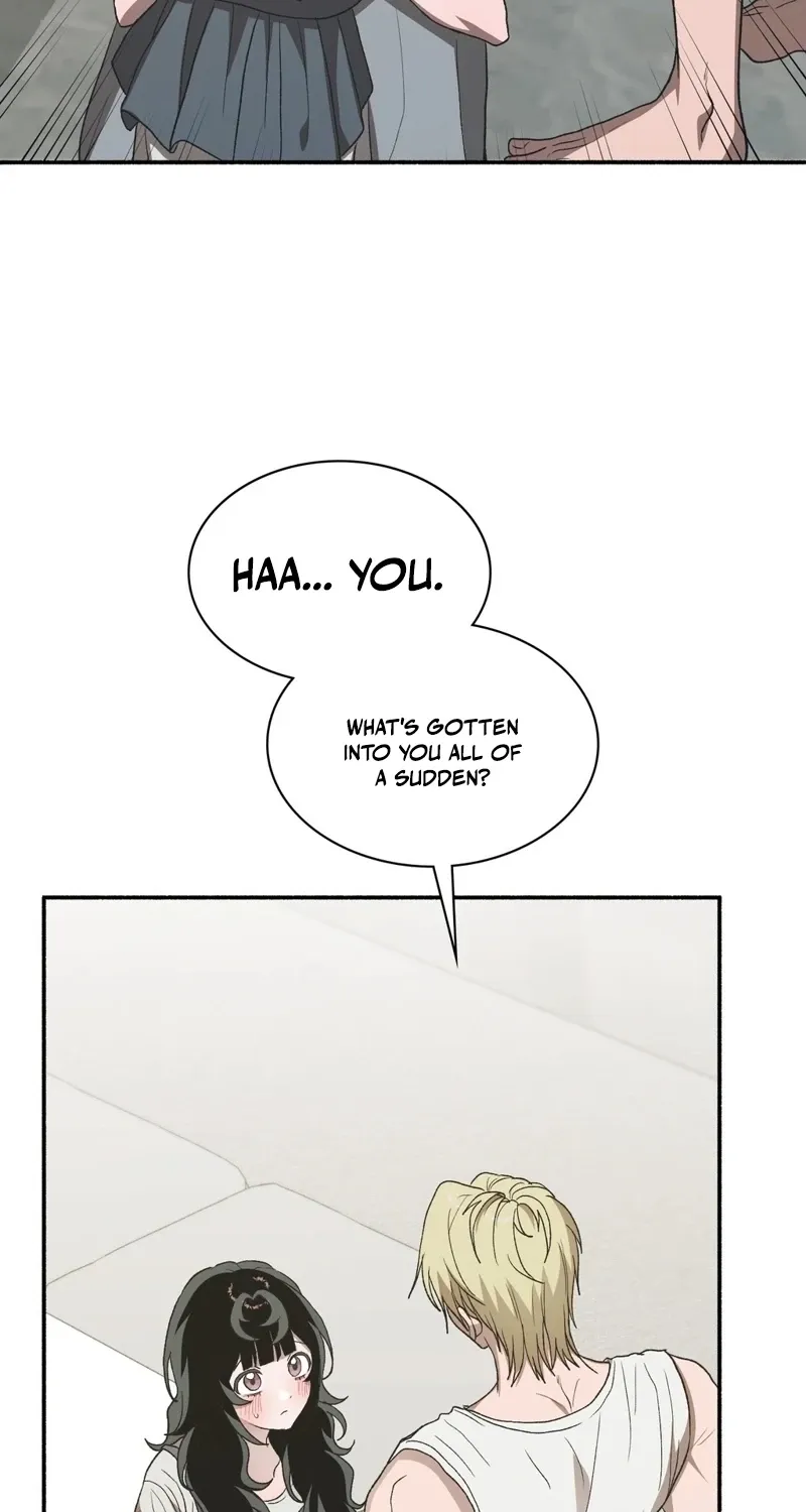 Read Hard to Handle chapter 20 image 15 on Lezhin