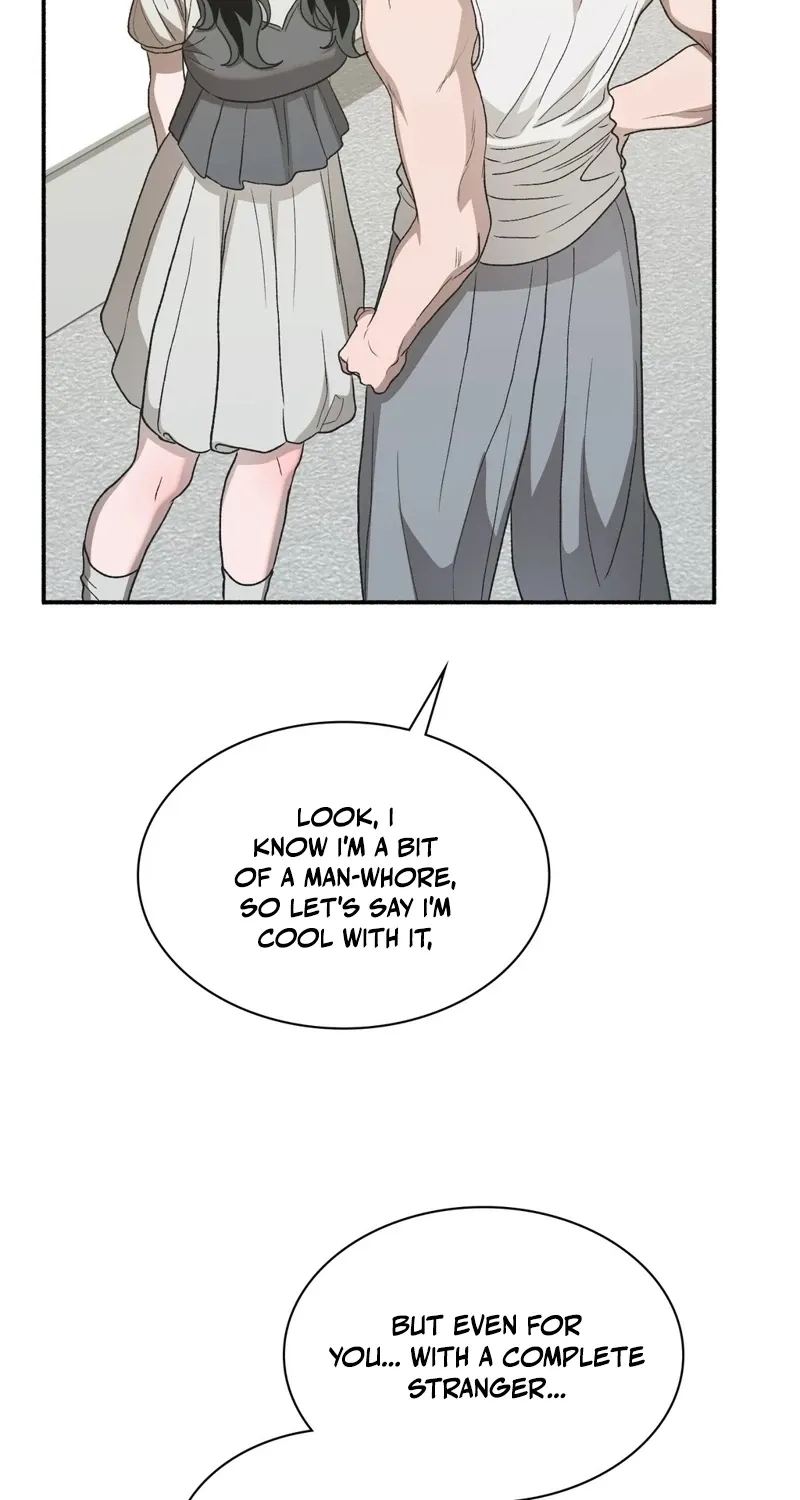 Read Hard to Handle chapter 20 image 16 on Lezhin