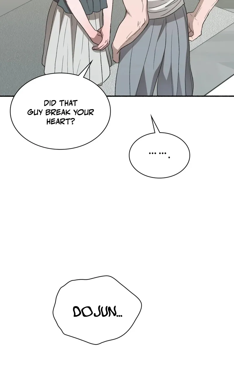 Read Hard to Handle chapter 20 image 19 on Lezhin