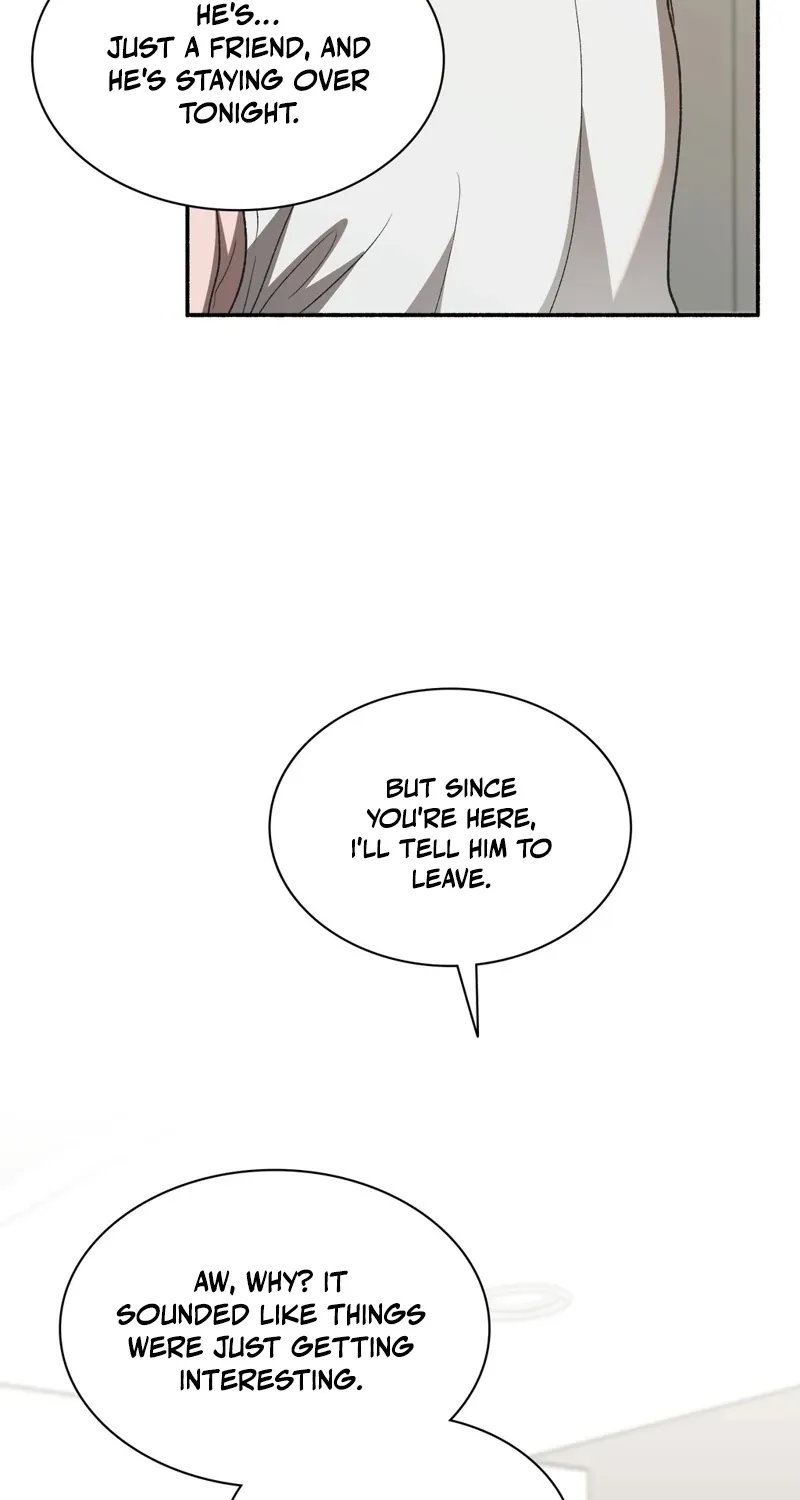 Read Hard to Handle chapter 20 image 2 on Lezhin