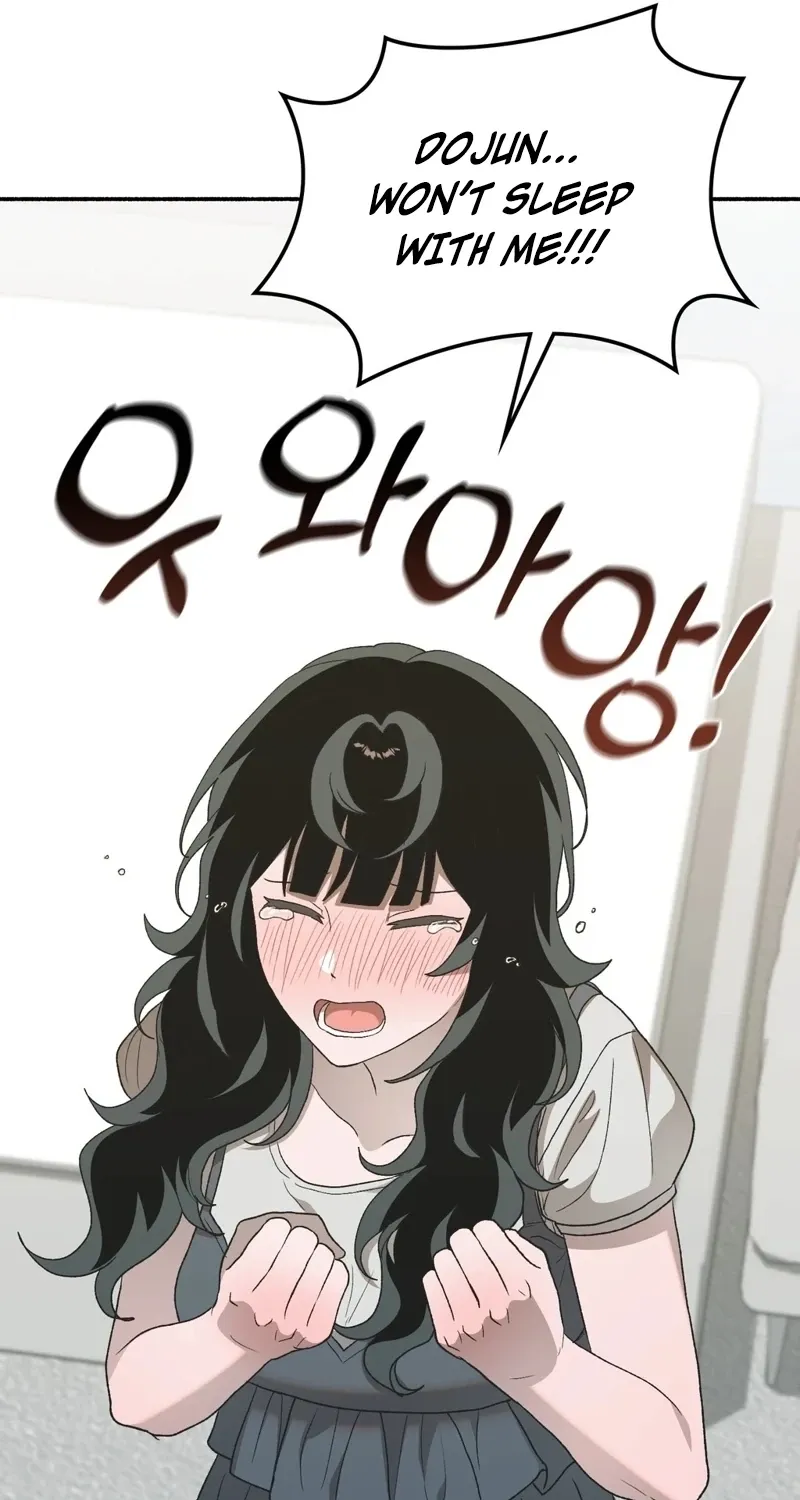 Read Hard to Handle chapter 20 image 20 on Lezhin