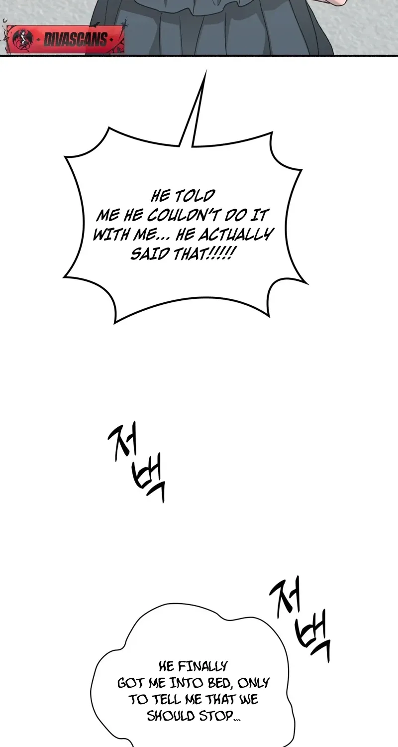 Read Hard to Handle chapter 20 image 21 on Lezhin