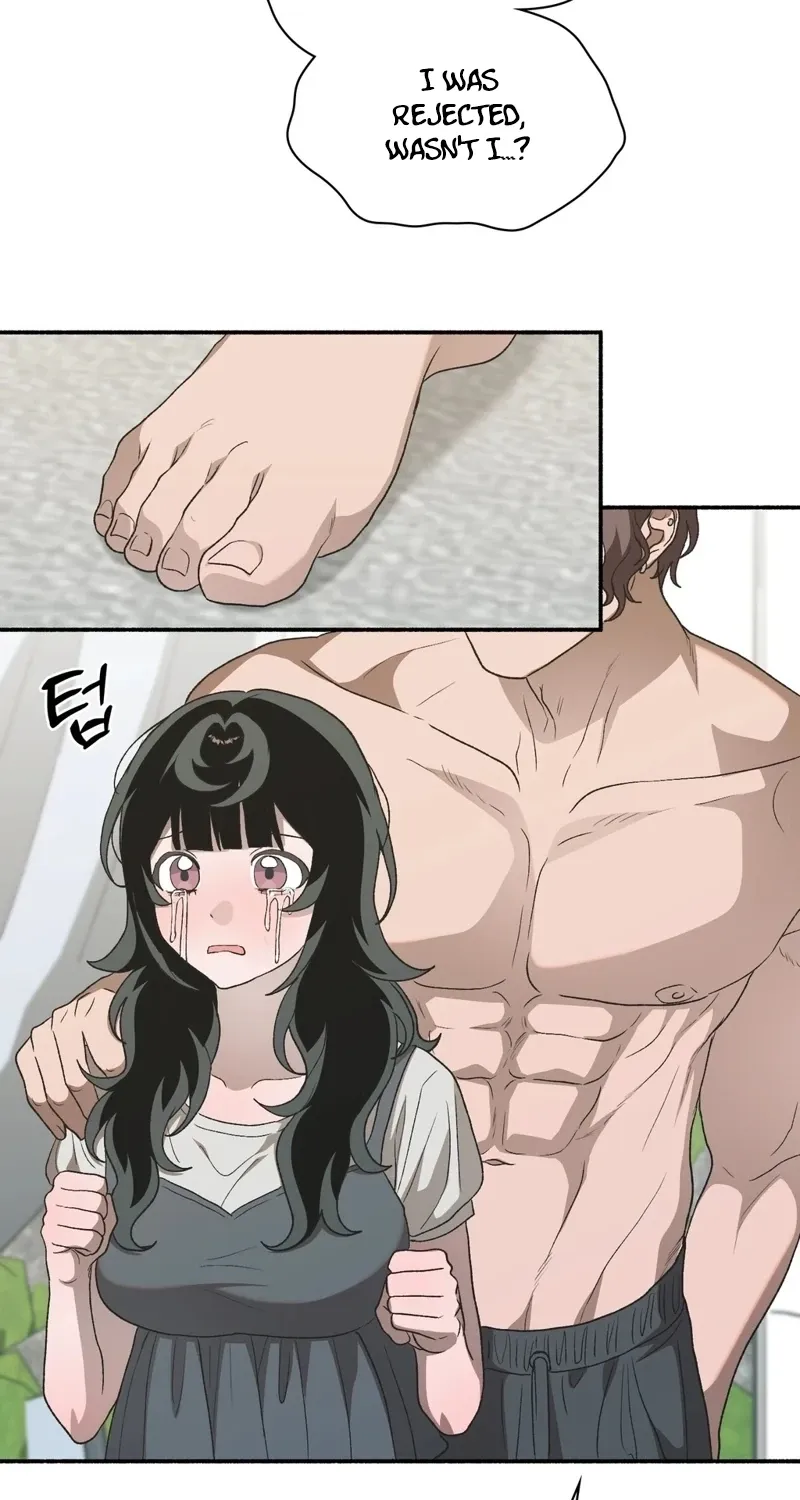 Read Hard to Handle chapter 20 image 22 on Lezhin