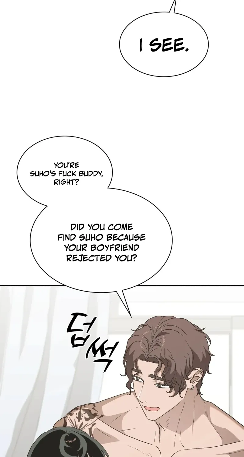 Read Hard to Handle chapter 20 image 23 on Lezhin