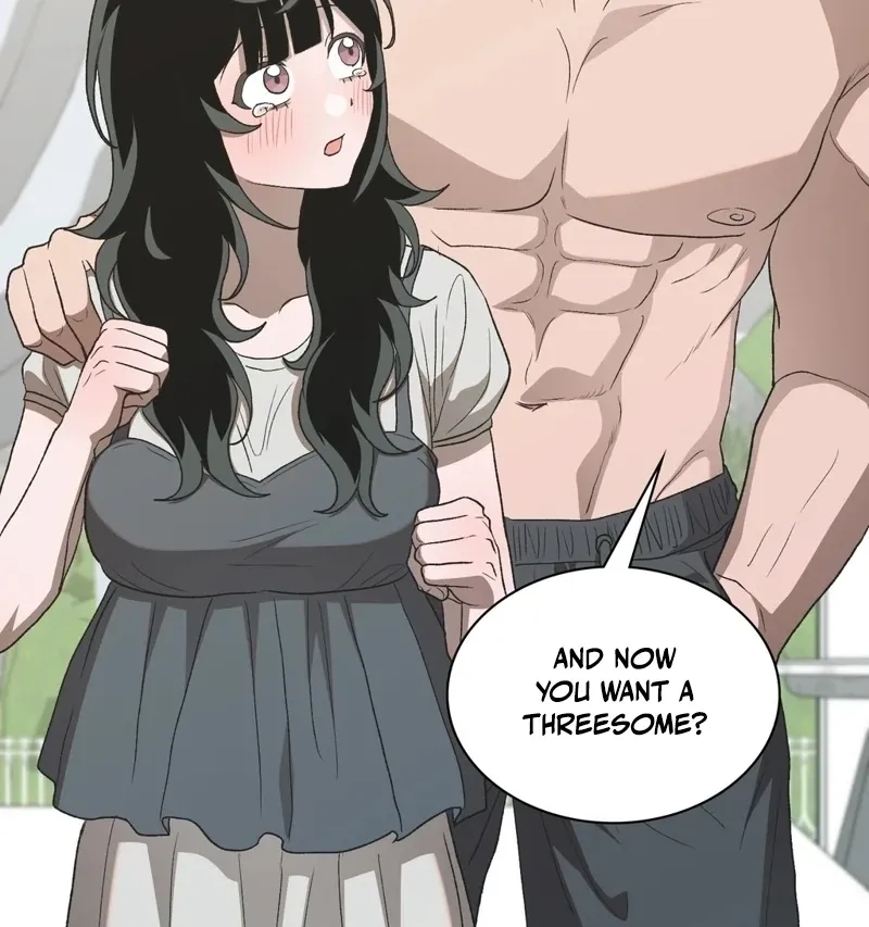 Read Hard to Handle chapter 20 image 24 on Lezhin