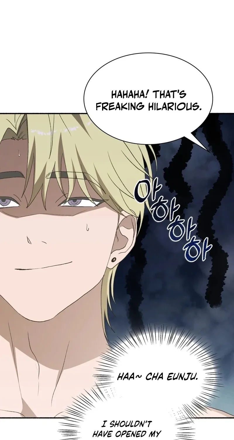Read Hard to Handle chapter 20 image 28 on Lezhin