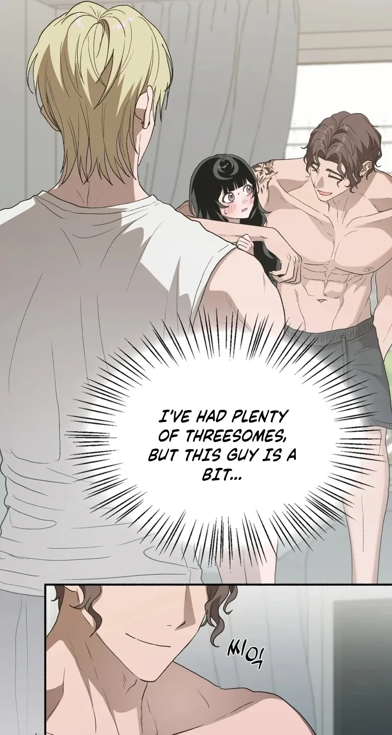 Read Hard to Handle chapter 20 image 30 on Lezhin