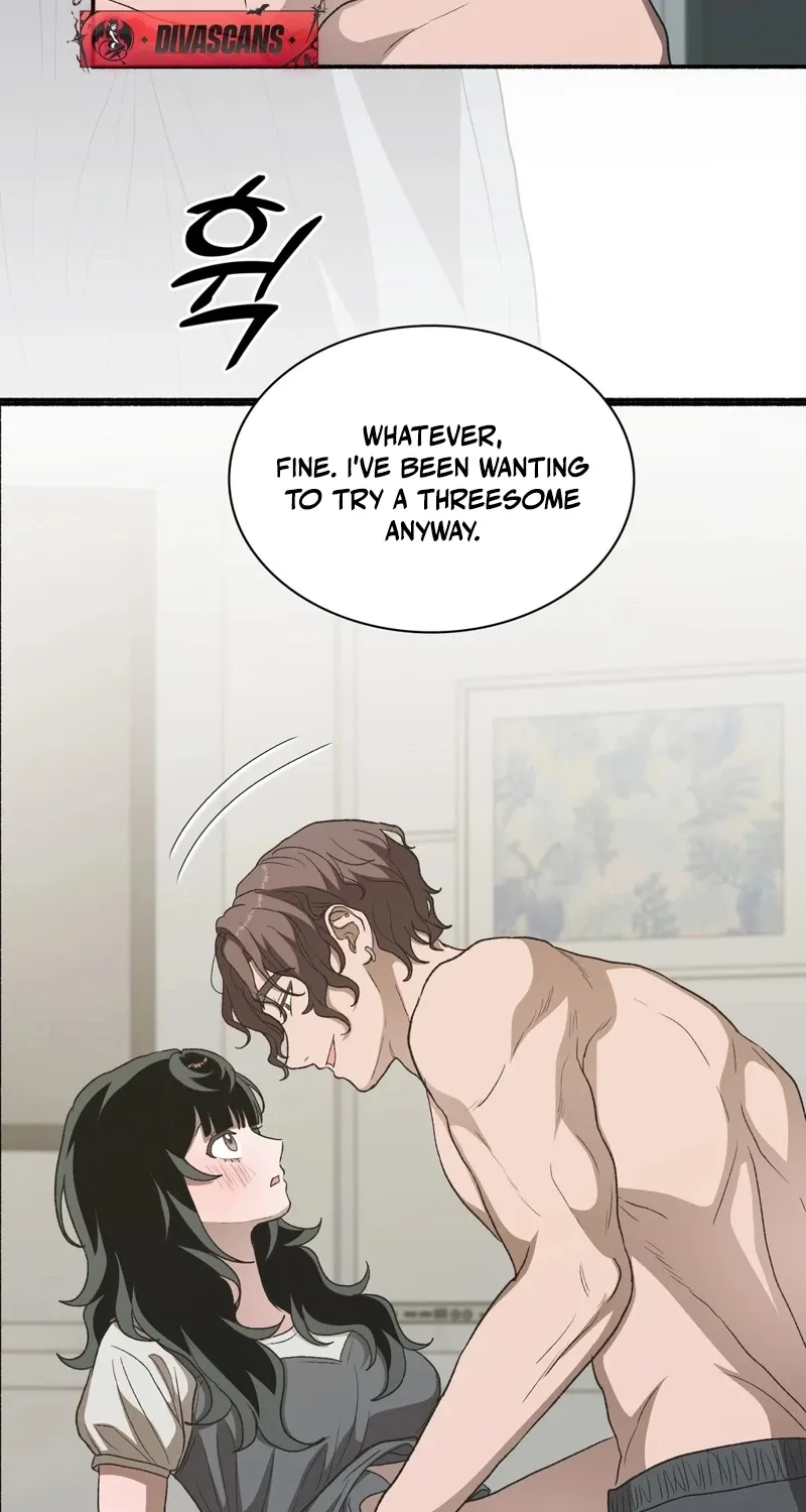 Read Hard to Handle chapter 20 image 31 on Lezhin