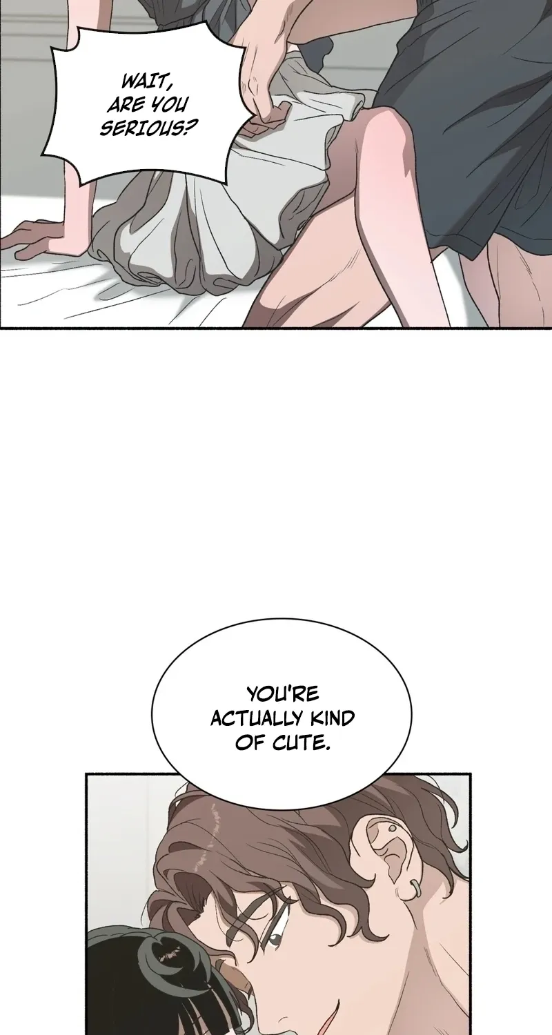 Read Hard to Handle chapter 20 image 32 on Lezhin