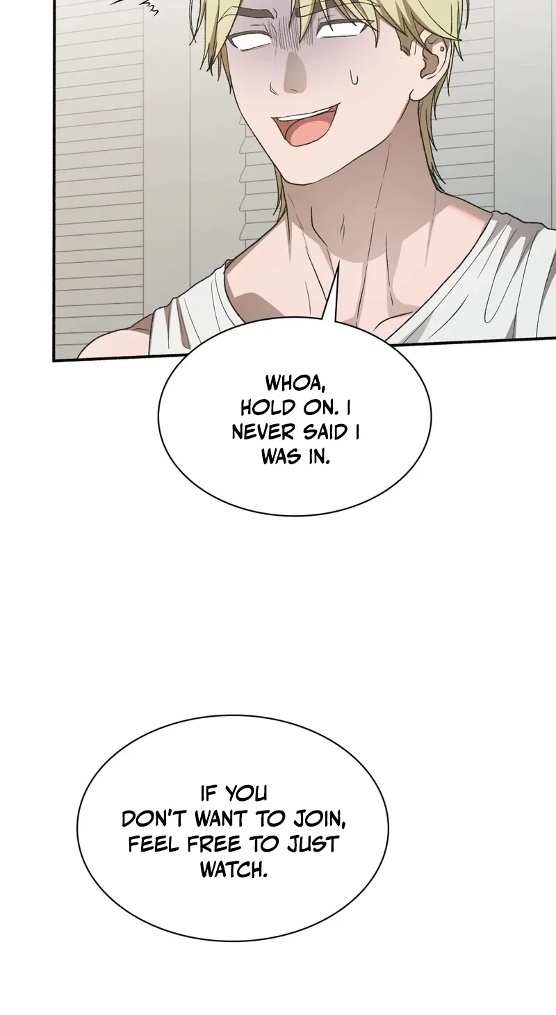Read Hard to Handle chapter 20 image 34 on Lezhin