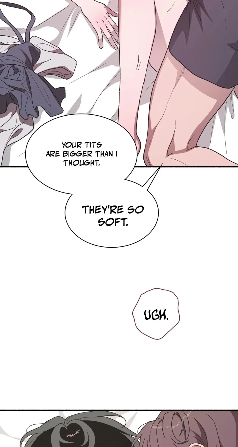 Read Hard to Handle chapter 20 image 37 on Lezhin