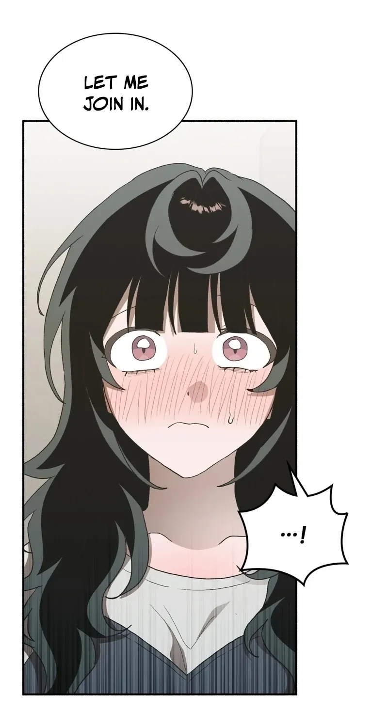 Read Hard to Handle chapter 20 image 4 on Lezhin