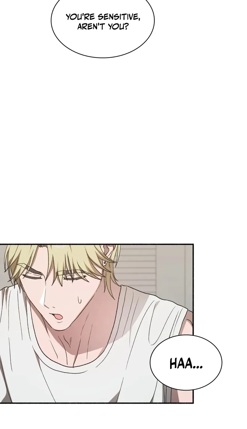 Read Hard to Handle chapter 20 image 44 on Lezhin