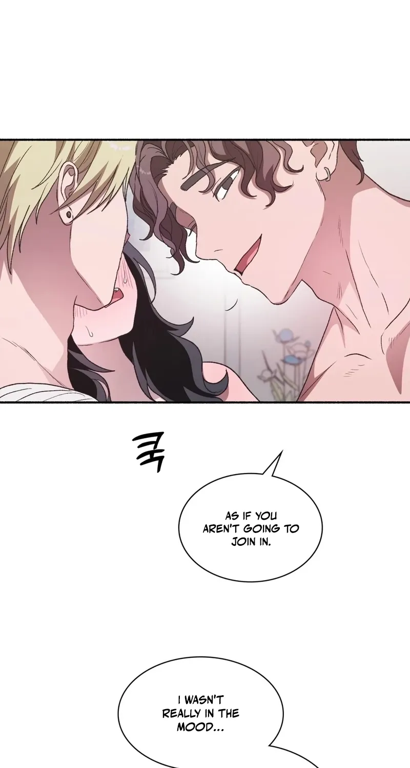 Read Hard to Handle chapter 20 image 47 on Lezhin